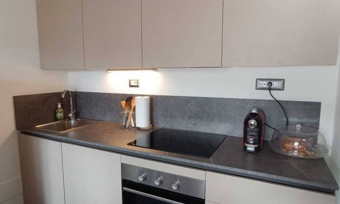 Cittadella Apartamento | Amelie's House