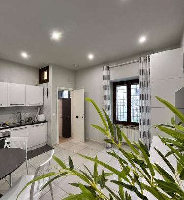 Ortona Apartamento | Amena House Apartments - Costa dei Trabocchi