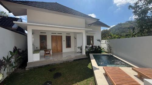 Kuta Villa | Ameni Villa