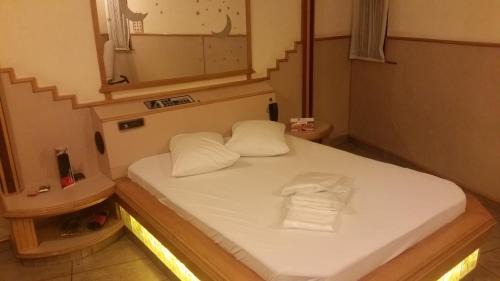 Sao Paulo Hotel | America Motel (ADULT ONLY)