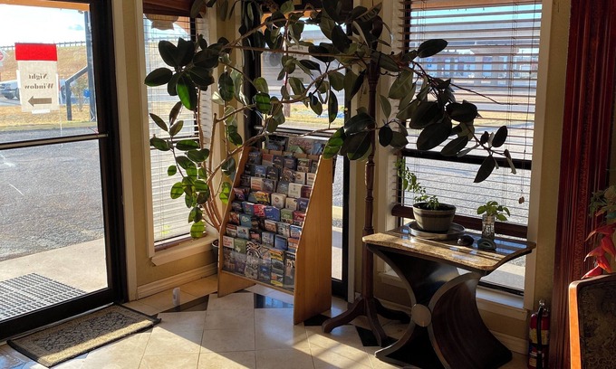 Abilene Hotel | American Star Inn