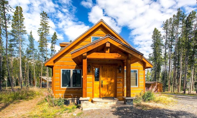 Breckenridge Casa | American Way Chalet