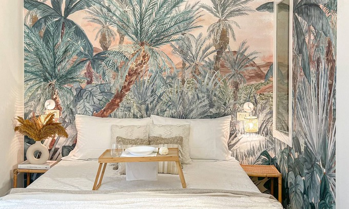 Viserba Casa | Americana beach house