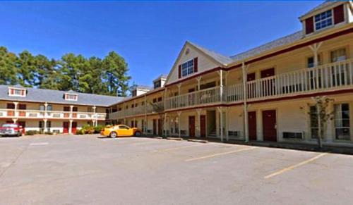 Northlake Hotel | Americas Best Value Inn Anderson SC