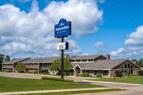 Alexandria Hotel | AmericInn by Wyndham Alexandria