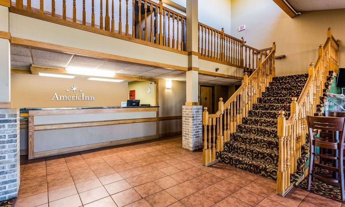 Blue Earth Hotel | AmericInn by Wyndham Blue Earth