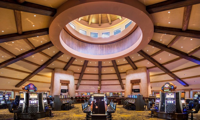 Black Hawk Complejo | Ameristar Casino Resort Spa Black Hawk