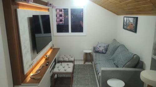 Nova Petropolis Apartamento | Ametista Apartment