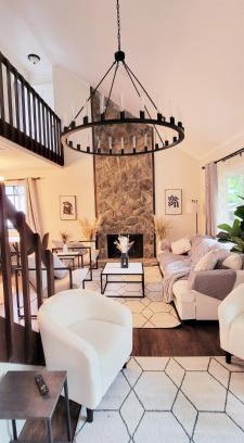Smyrna Apartamento | Amin residence