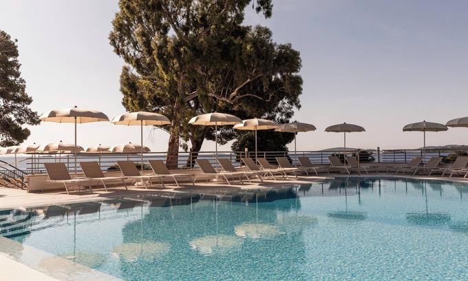 Orebic Hotel | Aminess Younique Bellevue Hotel