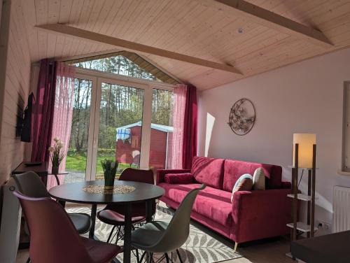 Muritz Casa | Amira
