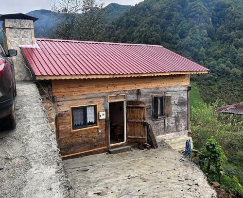 Findikli Chalet De Esquí | Amiras Dağevi