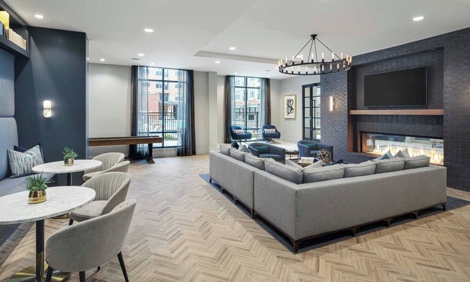 Addison Condominio | AMLI Addison
