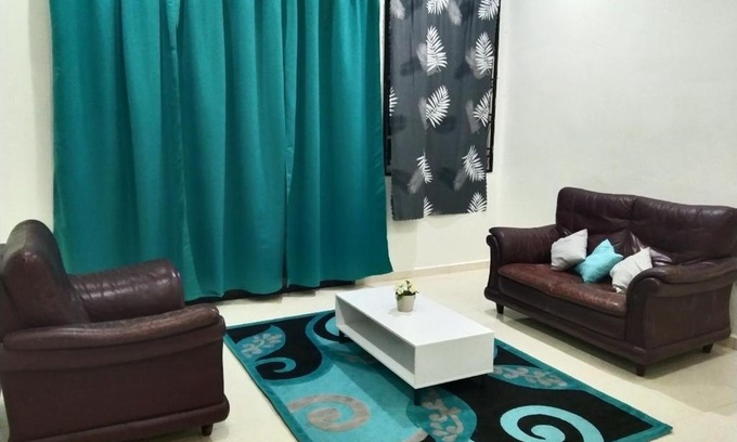 Tok Bali Casa | Ammar Homestay Tok Bali