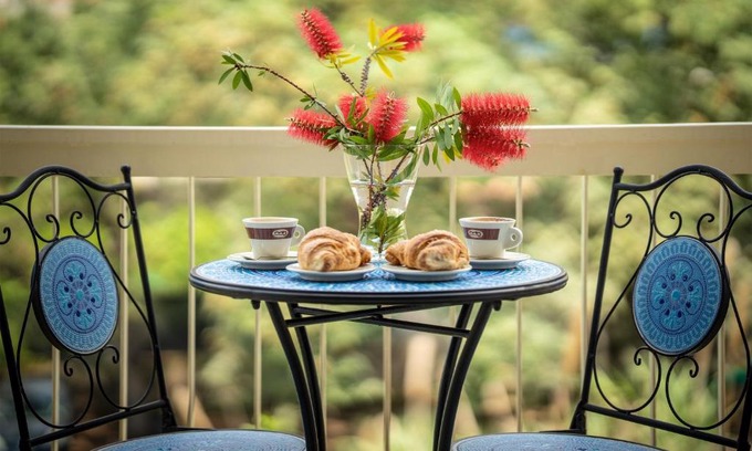 Marina Di Camerota Cama Y Desayuno | Ammare Bed & Breakfast