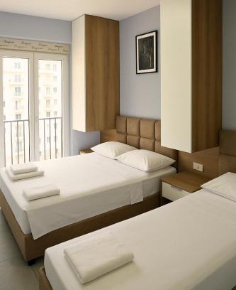 Shengjin Apartamento | AMMEN Apartment