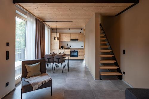 Oberammergau Apartamento | Ammerglück Apartments