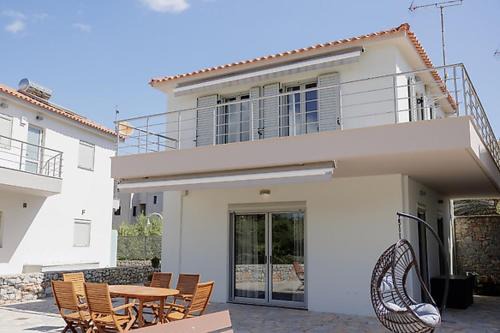Mavrovouni Casa | Ammos Village Maurovouni