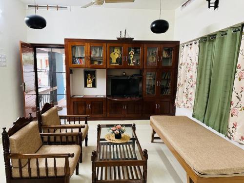 Thiruvananthapuram Apartamento | Ammu's Homestay
