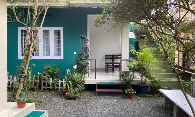 Kumily Casa | Ammus Homestay