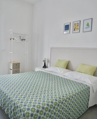 Soverato Casa | Amoenus Bed & Breakfast in family