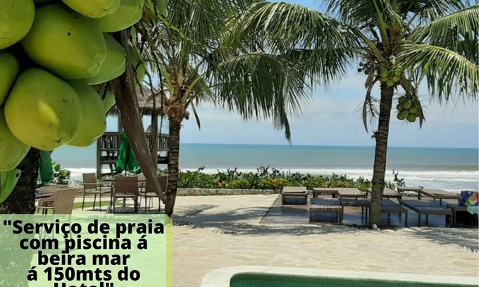 Maresias Hotel | Amoreiras Hotel Pousada