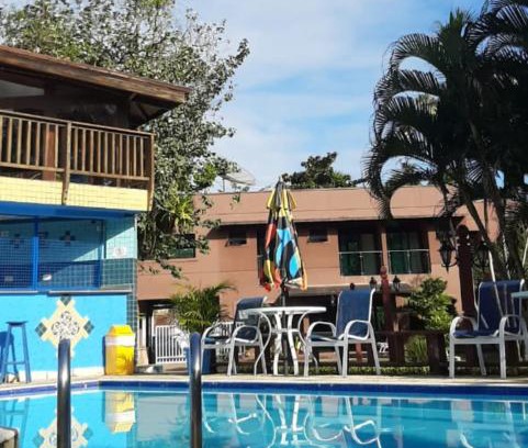 Maresias Hotel | Amoreiras Hotel Pousada