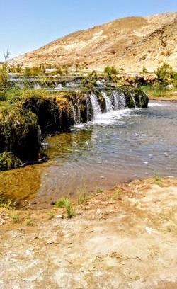 Tissint Otro | Amoudou Lodge Camp