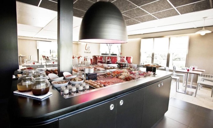 Boulazac-Isle-Manoire Hotel | Ampaline Boulazac