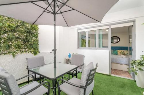 Campoamor Apartamento | Amparo Home near ADDA Auditorium & Plaza de Toros Breakfast included