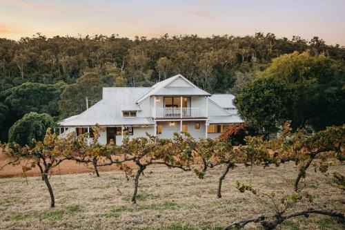 Peerabeelup Casa | Ampersand Estates