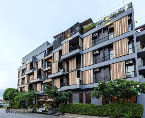Amphawa Complejo | Amphawa Nanon Hotel