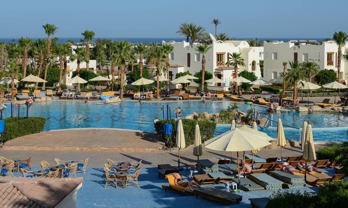 El Hadaba Complejo | Amphoras Aqua