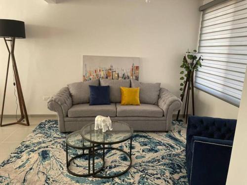 San Luis Potosí Apartamento | Amplia casa cerca de zona industrial