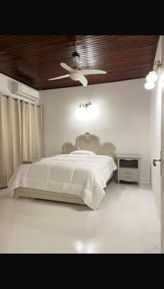 Fernando De La Mora Apartamento | Amplia casa, patio y quincho a minutos de la capital