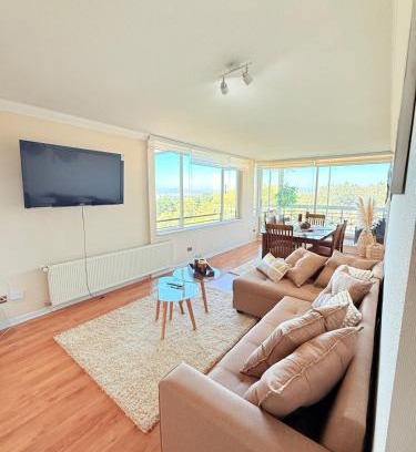 San Pedro de la Paz Apartamento | Amplio departamento en Andalue