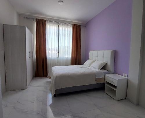 Tarija Apartamento | Amplio departamento en Tarija con terraza y garaje
