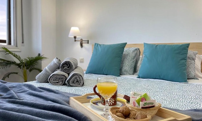 O Perpetuo Socorro Apartamento | Amplio Piso Plaza América