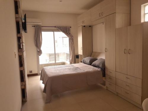 La Plata Apartamento | Amplio y cómodo departamento céntrico