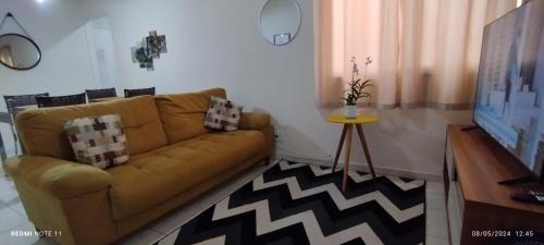 Campo Grande Apartamento | Amplo Apartamento