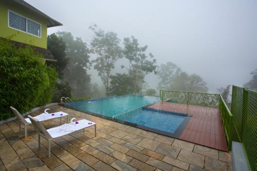 Vythiri Complejo | Amrezy Resort and Spa by Stride, Wayanad