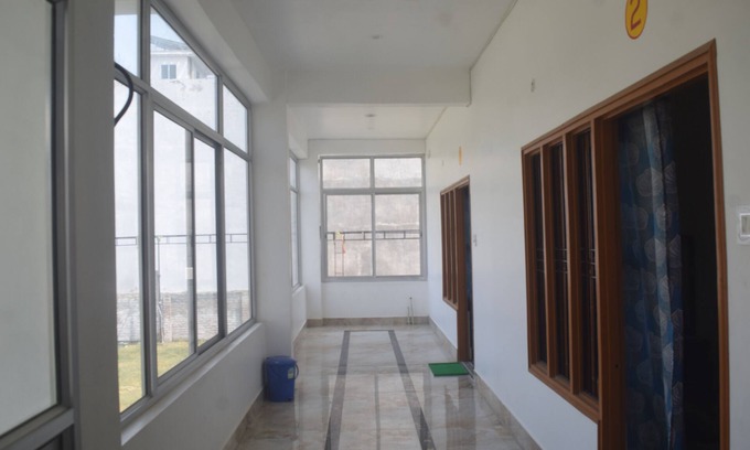Faizabad Hotel | Amrit Palace