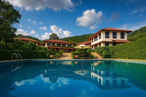 Virarajendrapet Complejo | Amritara Ambatty Greens Resort