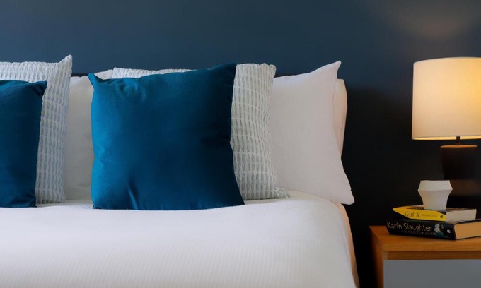 Whitchurch Apartamento | Amroth House