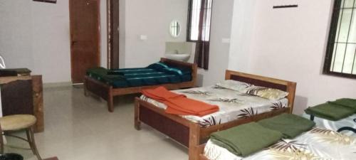 Horanadu Cabina | Amrutha Easy Stay
