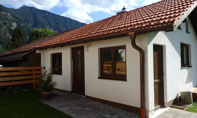 Bayrischzell Casa | Amsel Haus