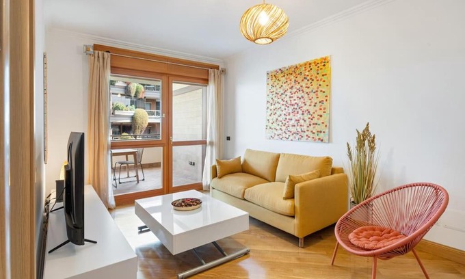 Torrino Apartamento | Amsterdam Suite Design + Posto auto