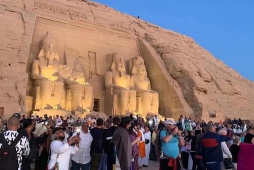 Abu Simbel Apartamento | Amun