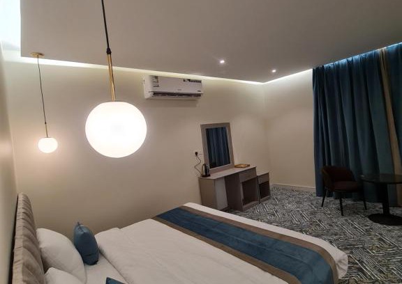 AlUla Apartamento | Amwaj Alula أمواج
