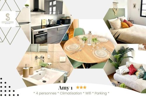 Tarascon Apartamento | Amy 1 Tarascon Arles Nîmes
